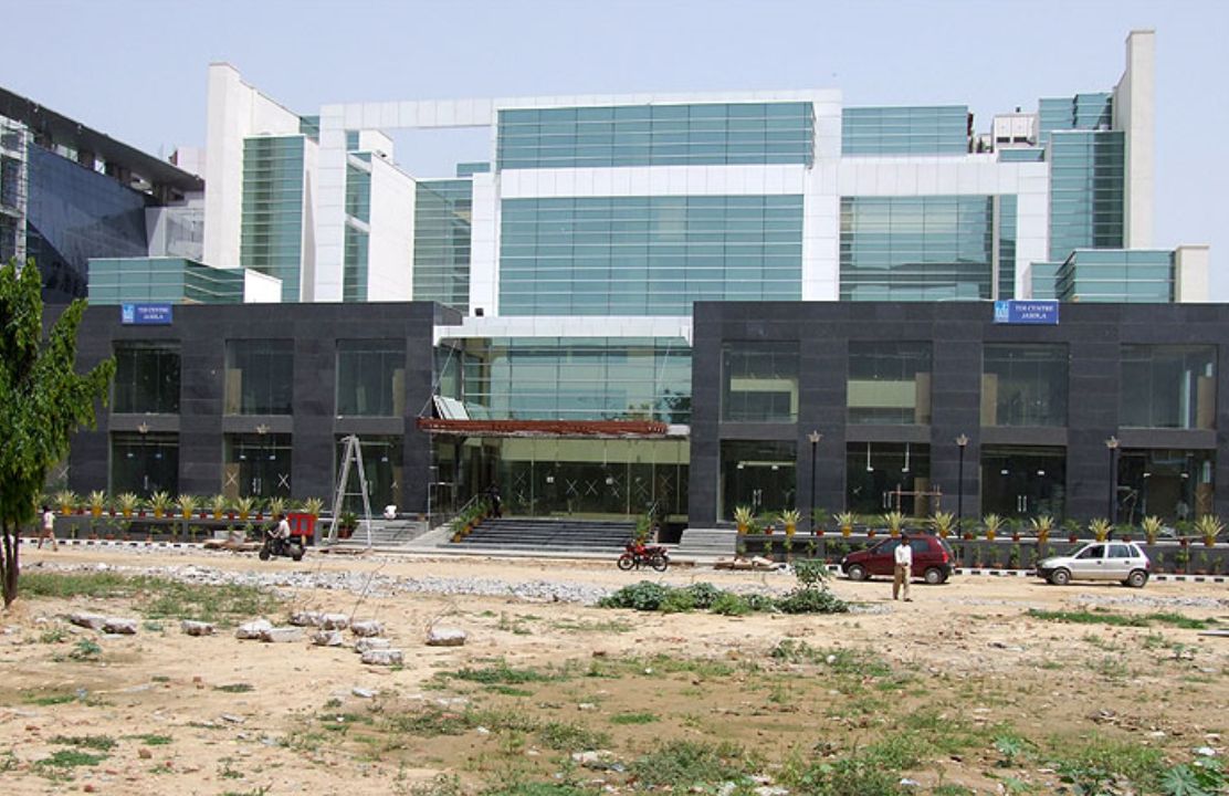 Commercial Space Sale TDI Centre Jasola New Delhi 